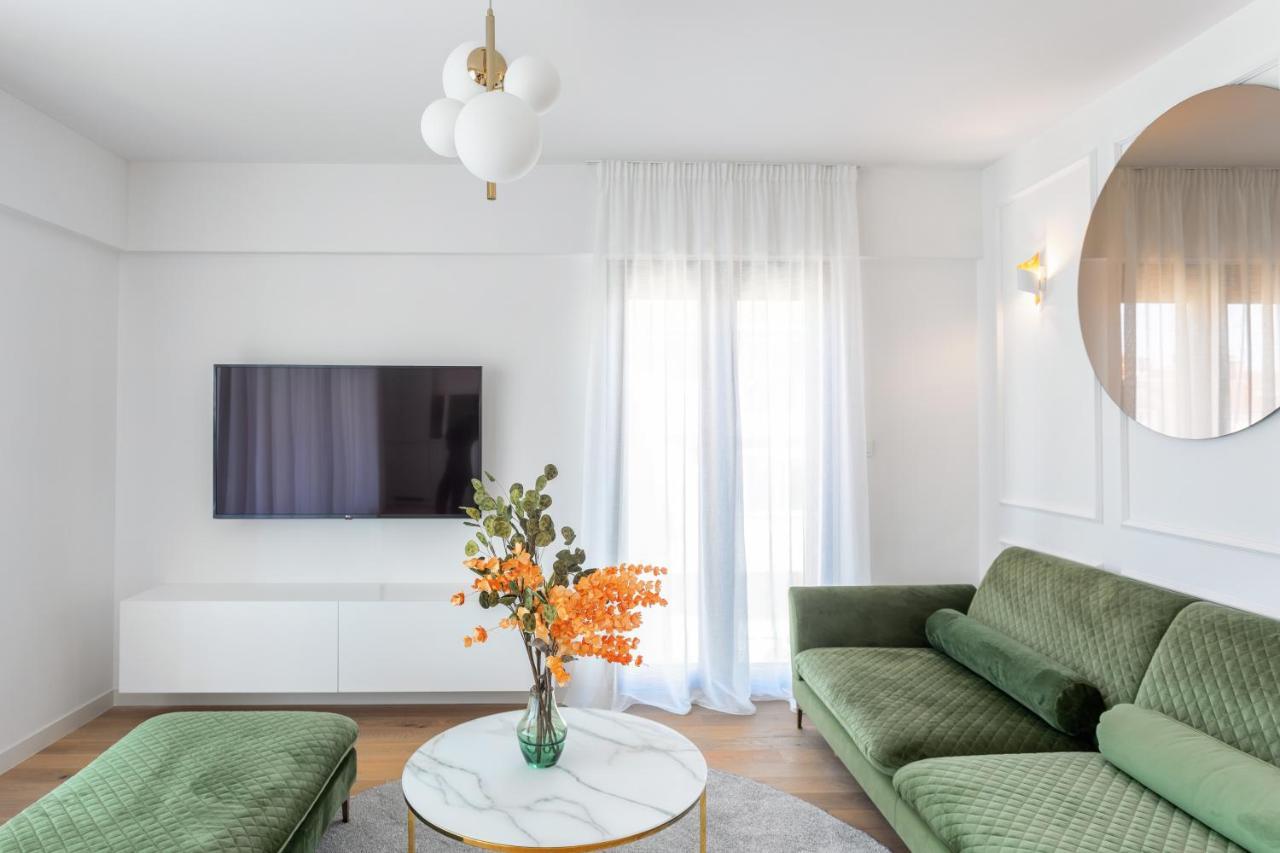 Adria Concept Boutique Apartments Zadar Buitenkant foto