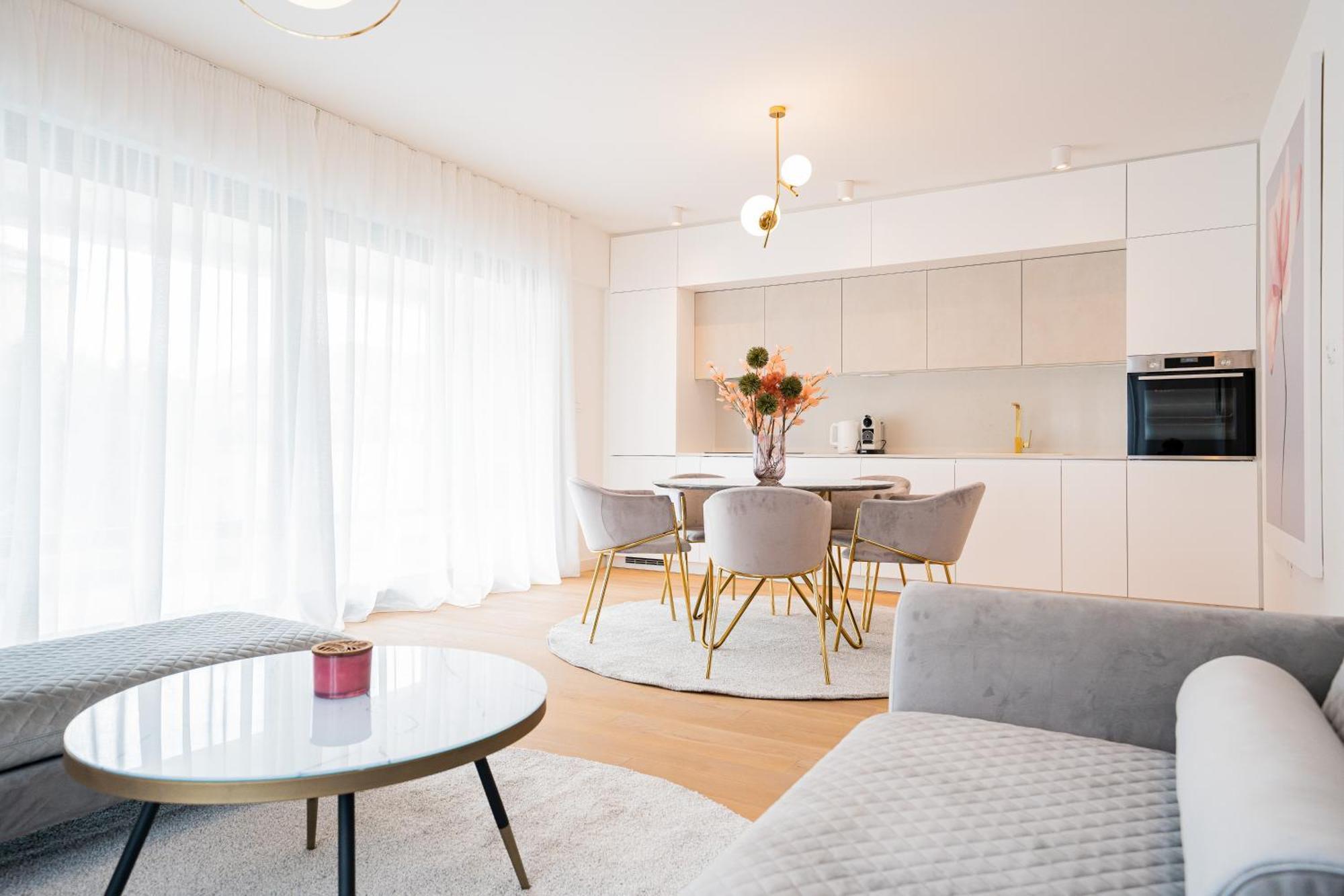 Adria Concept Boutique Apartments Zadar Kamer foto